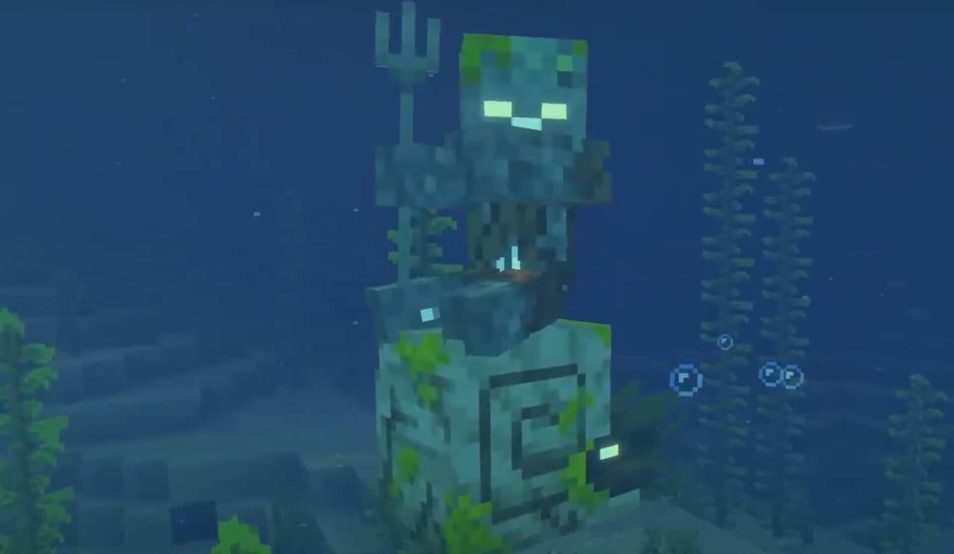 Зомби-Наутилус