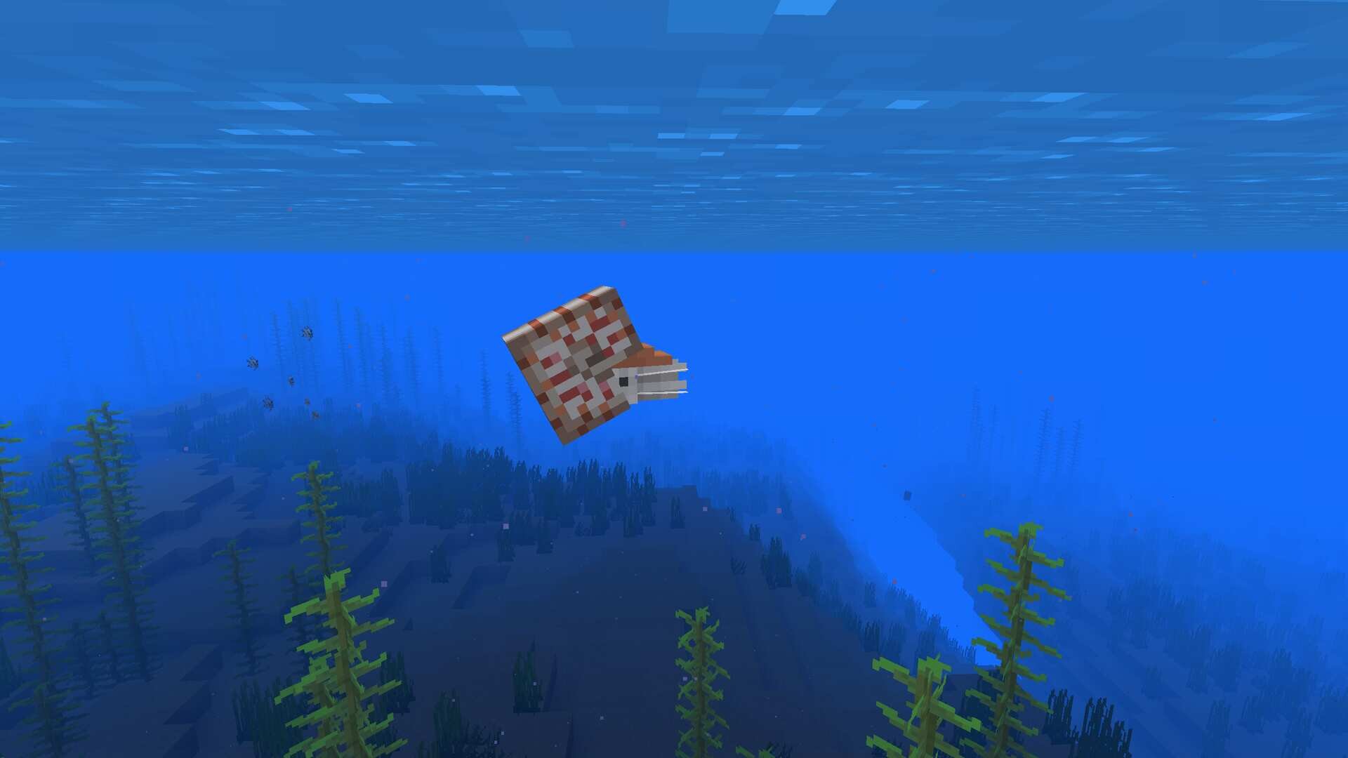 Наутилус в игре